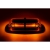 Belka ostrzegawcza LED 310x159mm